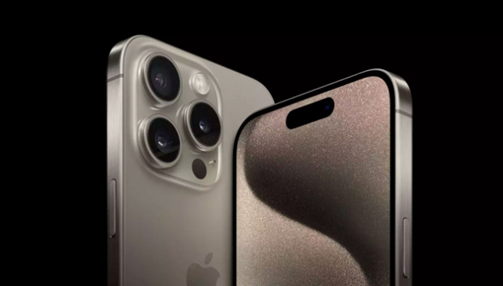 Consulta la hora y dónde ver el lanzamiento del iPhone 16, este 9 de septiembre en el Steve Job Theater en Apple Park en Cupertino, California. (Foto: Apple)