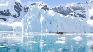La sustentabilidad centrará la nueva estrategia científica británica en la Antártida