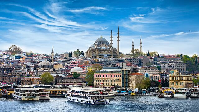 Comprar casa en Turquía: el momento de los inversores extranjeros