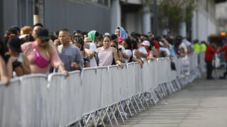 Locales de venta en concierto de Romeo Santos generaron más de medio millón de soles