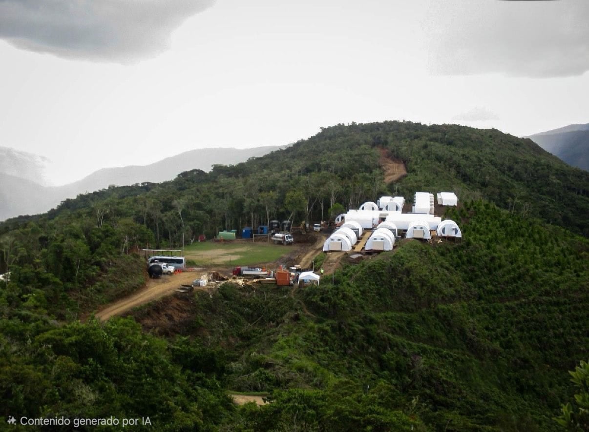 Su centro de producción continúa en Lima; sin embargo, tiene alcance nacional. La compañía atiende proyectos en las principales regiones mineras del país y seguirá fortaleciendo su presencia donde exista demanda.