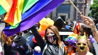 Diez datos a tener en cuenta sobre la situación de la comunidad LGBT