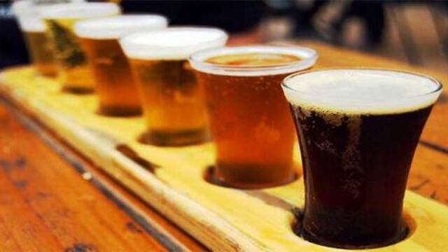 Perú está entre los 10 primeros países cuya cerveza tiene mayor carga tributaria, según Comex