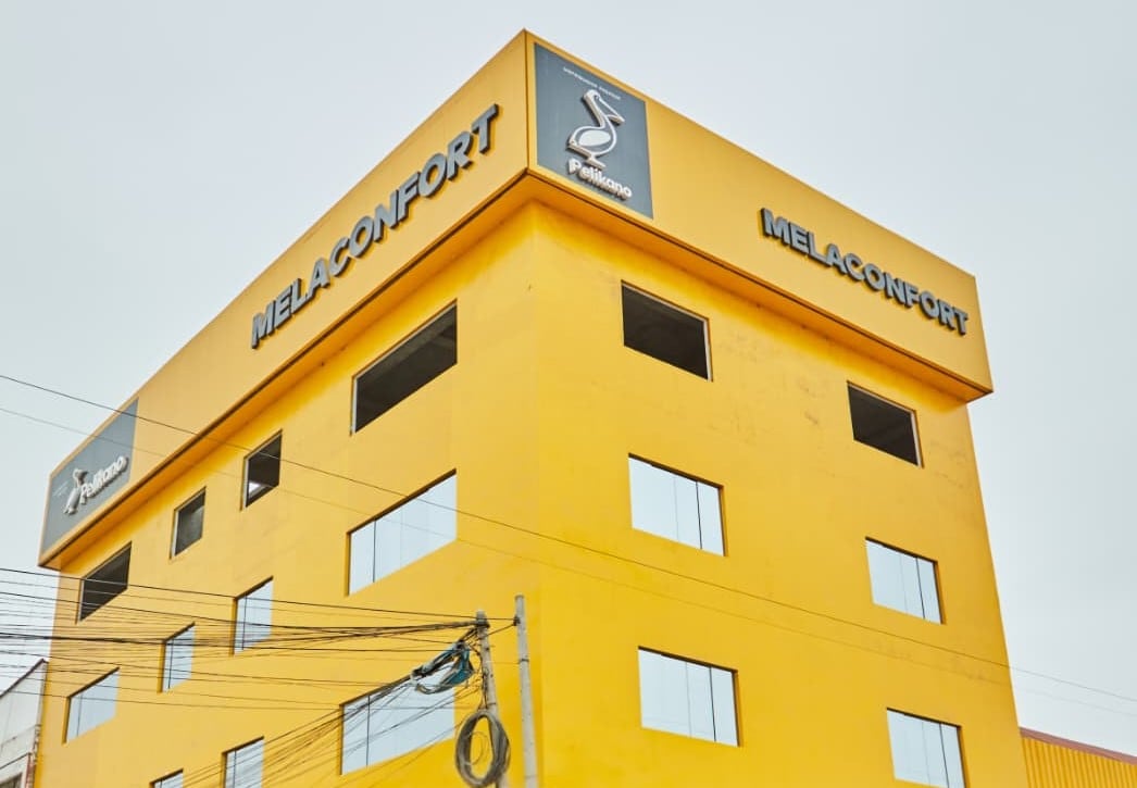La empresa de origen ecuatoriano tiene tres centros de experiencia bajo la marca Pelikano en Lima, Trujillo y Arequipa (Foto: Novopan Perú)
