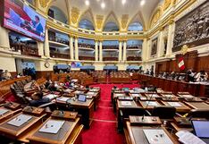 Congreso aprueba por insistencia elevar los sueldos a los auxiliares de educación