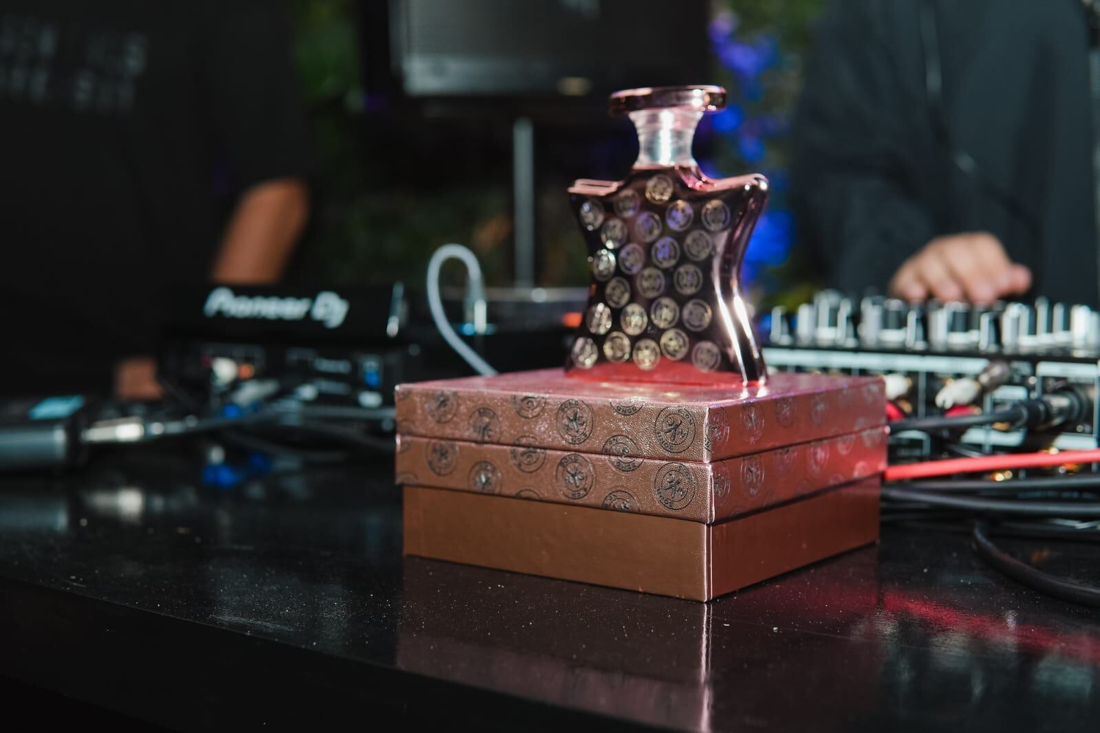 El mercado de fragancias movió S/982 millones en el primer semestre. Foto: difusión