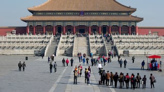 ¿Cómo logró China cumplir su meta de PBI? Implicaciones y retos tras su crecimiento del 5%