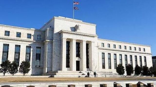 Rogue One: la Fed ante la expansión fiscal