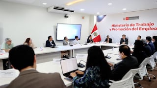 Gobierno crea Comisión para identificar posibles efectos de El Niño sobre el empleo: los detalles