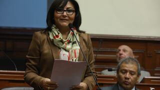 Pleno del Congreso aprobó ley que reconoce los “derechos del concebido”