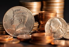 Oficial, se modifica el pago en efectivo en Florida: de esta manera los comercios redondearán las monedas de un centavo