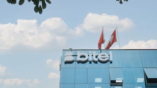 Bitel entra en la carrera para competir con Yape y Plin