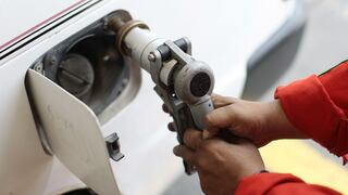 Opecu: Precios de combustibles bajan hasta en 6.86% por galón