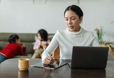 Estudio: 4 de cada 5 madres están “mentalmente sobrecargadas” en este país europeo