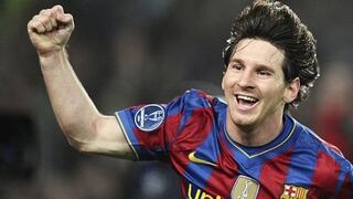 Lionel Messi renovaría por US$ 342 millones contrato con el Barcelona