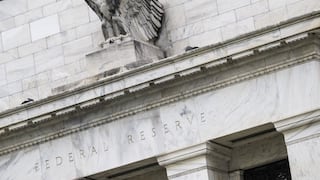 Inminente fin de alzas de tasas de la Fed reactiva acuerdos de recompra