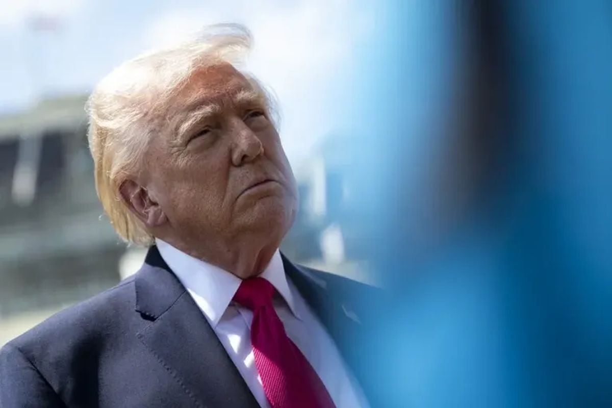 Representantes de Estados Unidos e Irán retomarán contactos tras una ronda de negociaciones. Foto: EFE/EPA/ Graeme Sloan