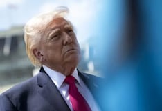 Donald Trump prevé llegar a un acuerdo con Irán este fin de semana