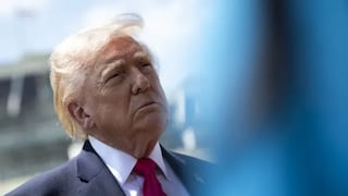 Donald Trump prevé llegar a un acuerdo con Irán este fin de semana