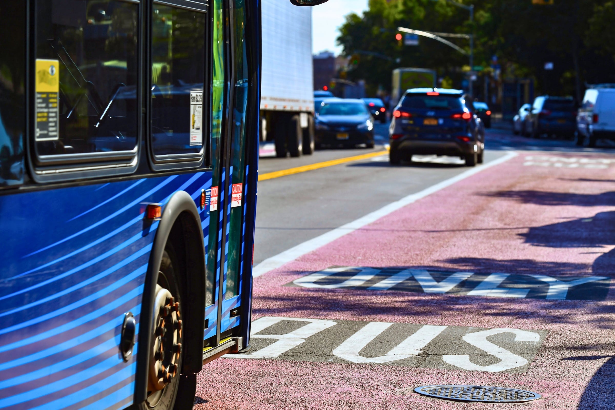 Equipos especiales de inspectores civiles recorrerán los buses pidiendo el comprobante de pago (Foto: MTA)