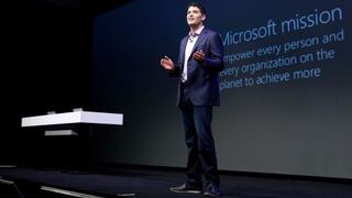 Microsoft quiere que Windows también funcione con rivales