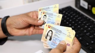 ¿Reniec atenderá los feriados 8 y 9 de diciembre en Lima?