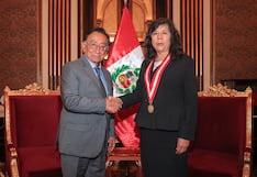 PJ: piden al Ejecutivo cumplir con el cuarto tramo de la escala remunerativa para personal 728