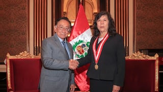 PJ: piden al Ejecutivo cumplir con el cuarto tramo de la escala remunerativa para personal 728