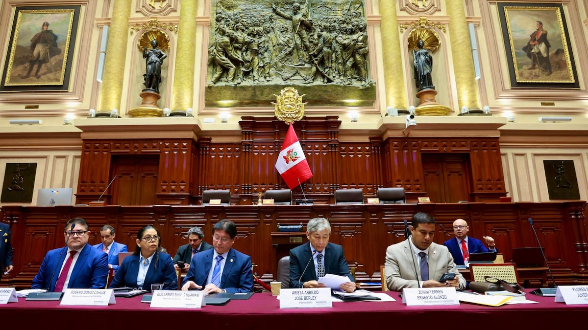 Minem proyecta inversiones por US$ 6,000 millones el 2027 y anuncia cambios al Reinfo