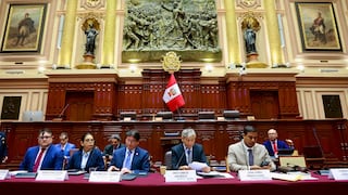 Minem proyecta inversiones por US$ 6,000 millones el 2027 y anuncia cambios al Reinfo