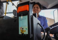 ATU: nuevos buses se incorporan para conectar el Callao con el Centro de Lima