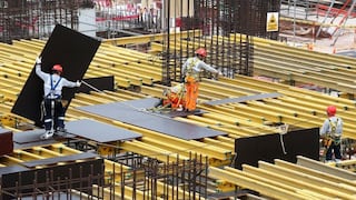 Inversión privada sigue creciendo, ¿cuándo podría traducirse en más empleo formal?