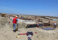 Contraloría podría expandir aún más el control concurrente de obras, la propuesta