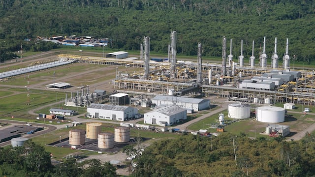 Gas natural: Osinergmin fija nuevos valores tarifarios para Lima y Callao