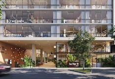 Soho Inmobiliaria invierte US$18 millones en proyecto de oficinas boutique y “backstores” en Miraflores