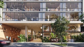 Soho Inmobiliaria invierte US$18 millones en proyecto de oficinas boutique y “backstores” en Miraflores