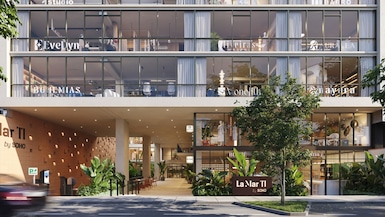 Soho Inmobiliaria