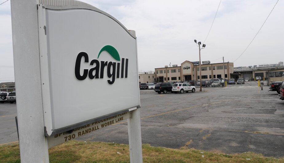 Cargill no quiso revelar el valor del negocio, citando la confidencialidad relacionada con el proceso de aprobación antimonopolio. (Foto: Cargill.com)