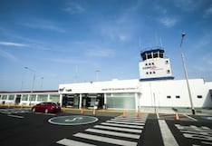 AdP amplía oferta comercial en aeropuerto de Trujillo: el grupo gastronómico detrás