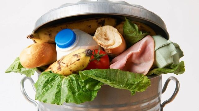 FAO: desperdicio de alimentos genera pérdidas mundiales de US$ 400,000 millones