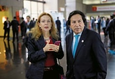 Eliane Karp informa la muerte de su madre y vuelve a pedir indulto humanitario para Toledo
