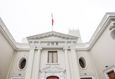 JNE aclaró dudas del Congreso sobre proyecto que adecúa normativa electoral