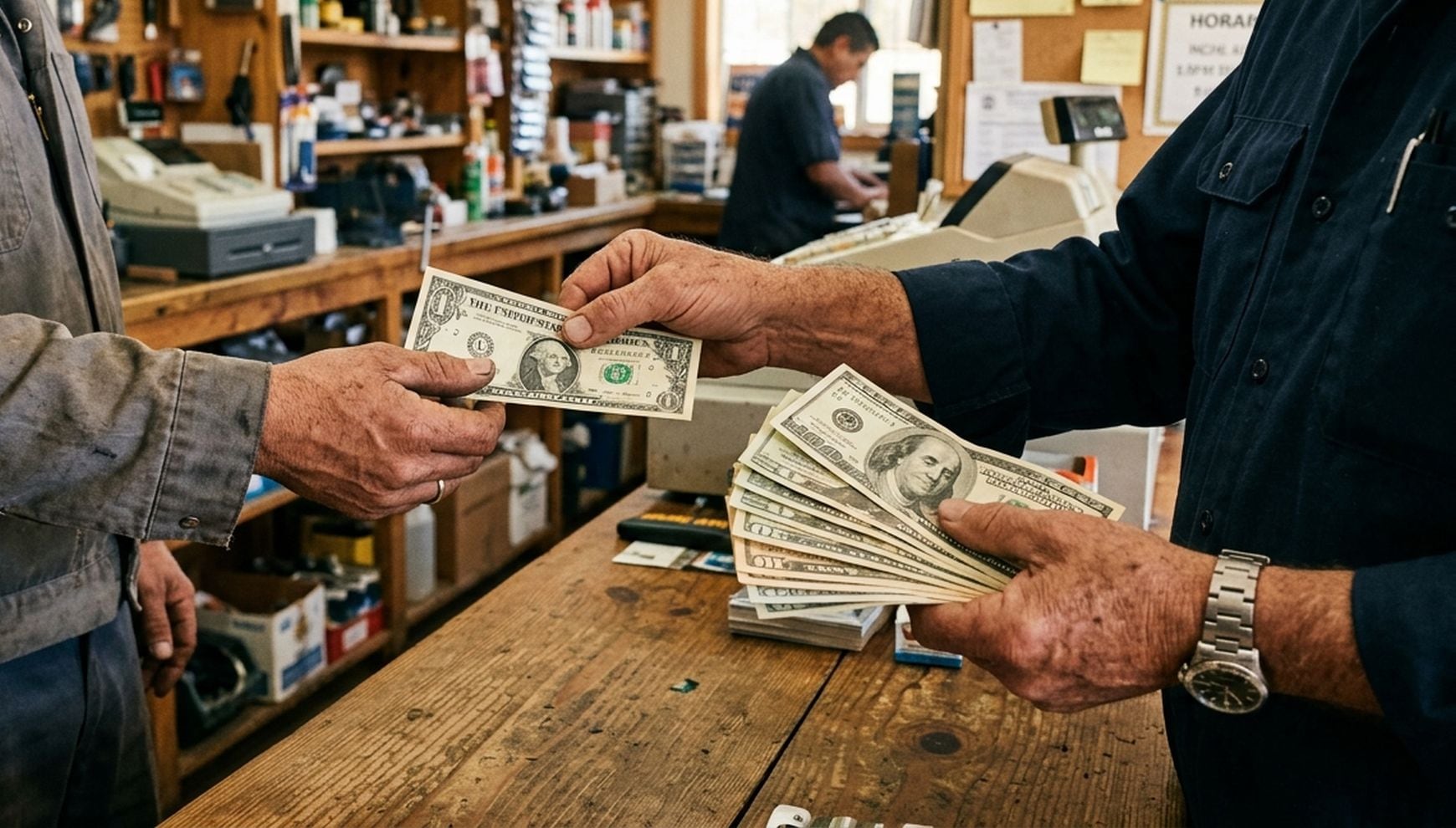 Salario mínimo en Florida sube desde el 30 de septiembre para empleados sin propinas: cómo se calculará y cuánto recibirán