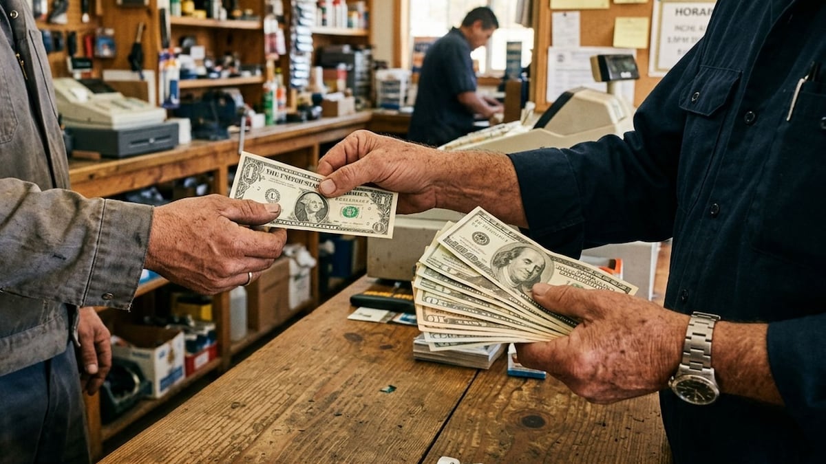 Salario mínimo en Florida sube desde el 30 de septiembre para empleados sin propinas: cómo se calculará y cuánto recibirán