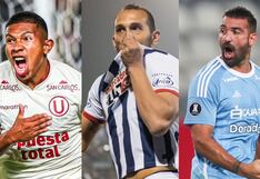 Alianza, la “U” o Sporting Cristal: el club con más posibilidades de pasar de ronda en Libertadores