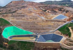 Disputa entre China y Canadá por venta de mina de oro La Arena en La Libertad