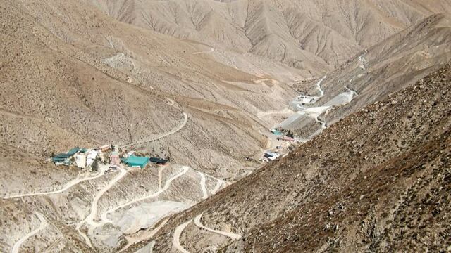 Minem tras muerte de 27 mineros en Arequipa: “Se determinarán sanciones”