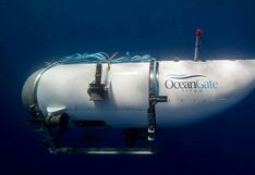 Qué pasó con la empresa OceanGate tras la tragedia del sumergible Titán