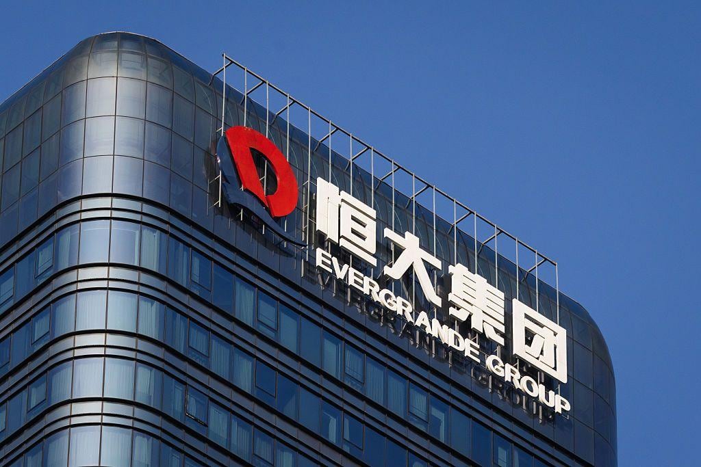 China sigue limpiando el desastre de Evergrande: así va la saga de la empresa inmobiliaria