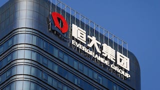 China sigue limpiando desastre de Evergrande: así va la saga de la empresa inmobiliaria